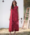Parishay Summer Queen Lawn Embroidered Unstitched 3-Piece Suit-SQ-01