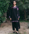 Mannat Clothing Winter-Essentials Khaddar Embroidered Stitched Suit-Adah