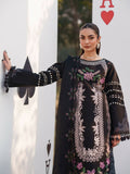 Parishay Summer Queen Lawn Embroidered Unstitched 3-Piece Suit-SQ-05