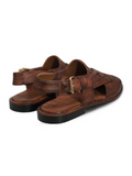 Royale Leather Men’s Peshawari Sandals-4204