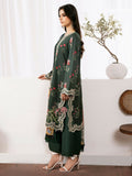 Binilyas Noura Summer Lawn Embroidered Unstitched 3-Piece Suit-77-B