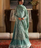 Mahnur Pakeezah Luxury Formals Organza Embroidered Unstitched 3-Piece-Suit-Nashmira - PK - 05