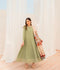 Panache Apparel Winter Basics Khaddar Embroidered Stitched Suit-Cameo