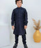 Wearmani Wash & Wear Stitched Kurta Pajama-MKP-092