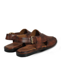 Royale Leather Men’s Peshawari Sandals-4101