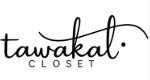 Tawakal closet