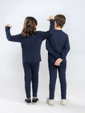 Velvour Ribbed Inner Suit-VIS04