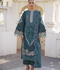 Parishay Shangrila Lawn Embroidered Unstitched 3-Piece Suit-SLA-08