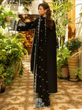 Mahnur Shanaya Vol 2 Lawn Embroidered Unstitched 3-Piece Suit-SH-03