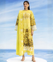 Parishay Ivy Bloom'26 Lawn Embroidered Unstitched 3-Piece Suit-IB-15