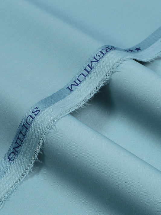 Fabrich Prime Suiting Wash & Wear Unstitched Shalwar Kameez-PRM-001