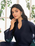 Stylish Collection Aaraish Cotton Embroidered Stitched 2-Piece Suit-Zumar