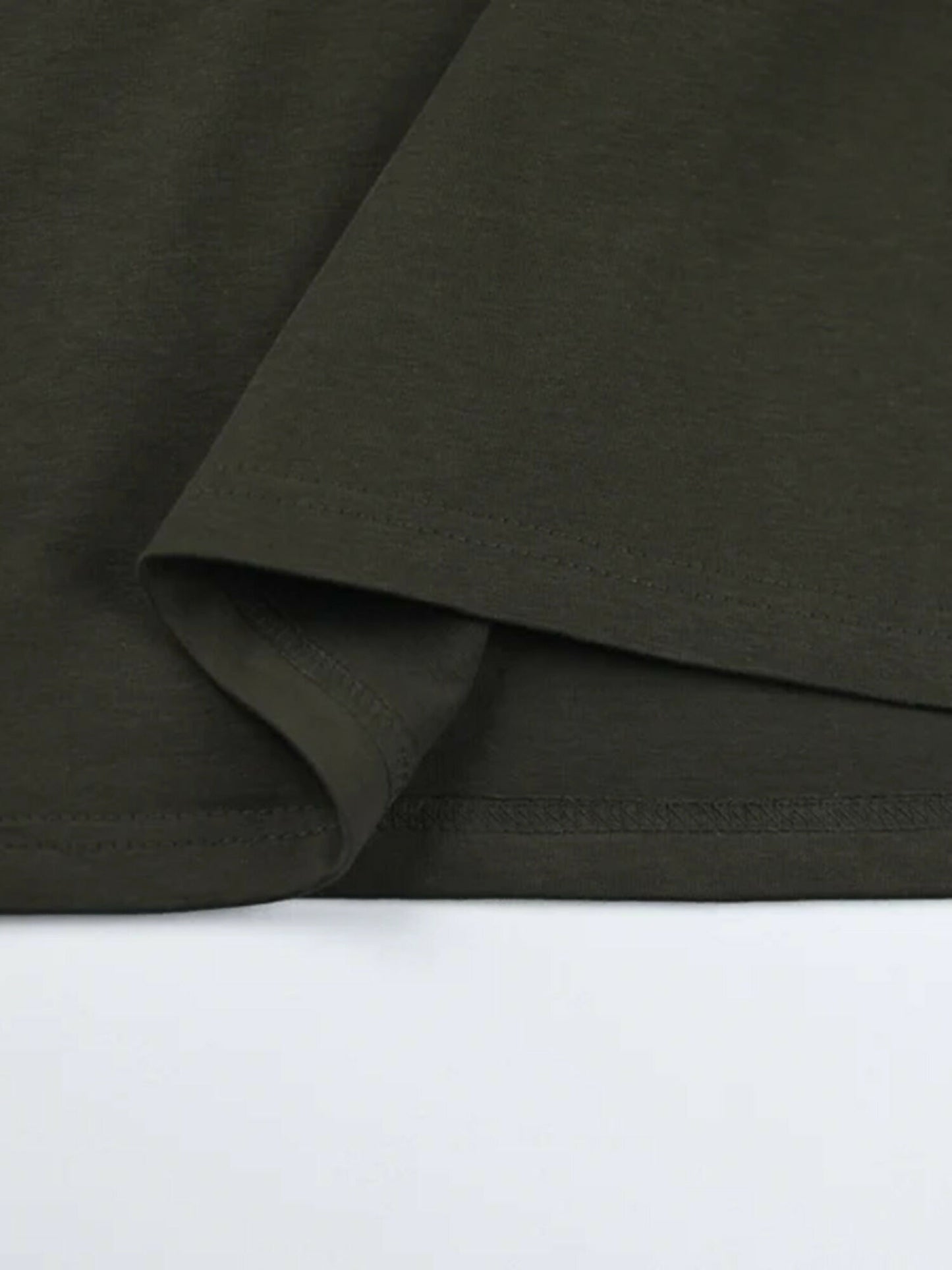 Jupiter 250 GSM Basic Tee Shirt-15110