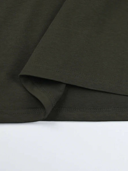 Jupiter 250 GSM Basic Tee Shirt-15110