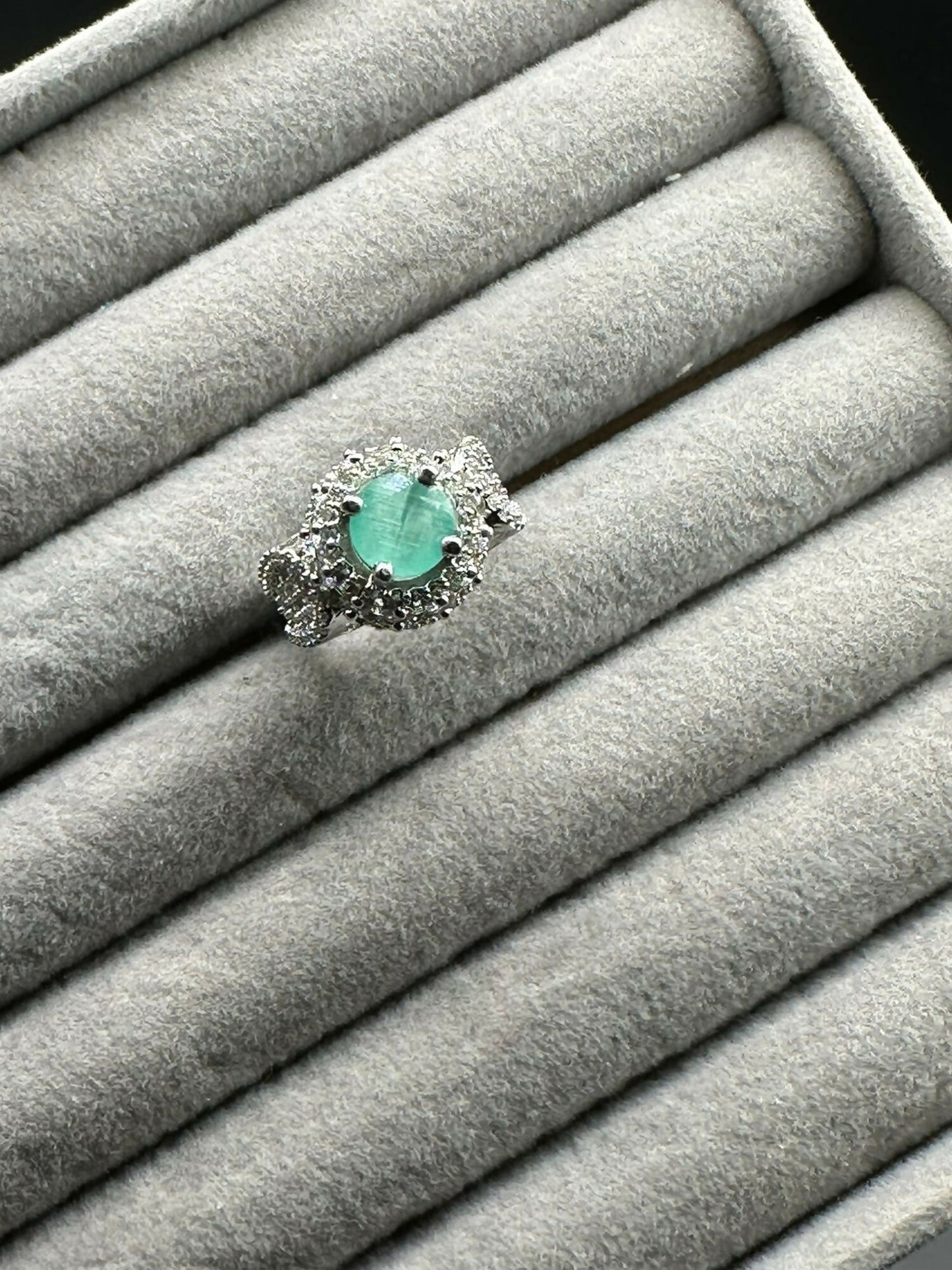 H&A Jewellery Adjustable Ring
