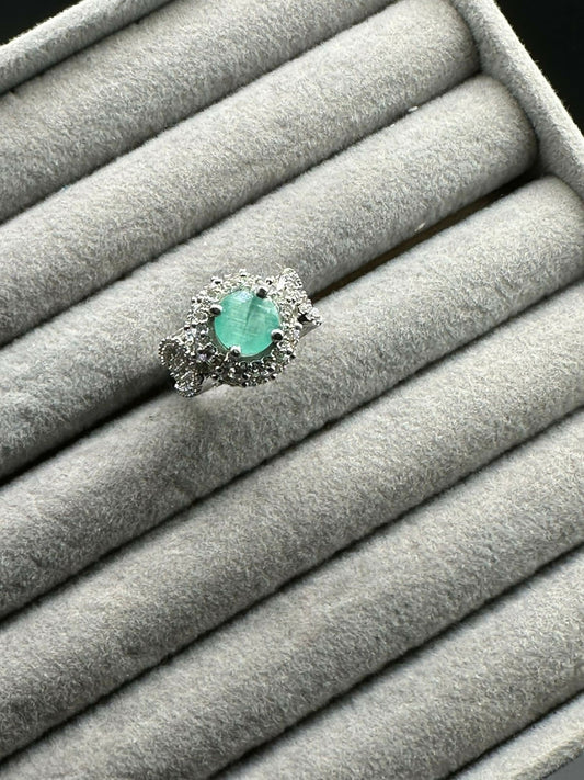 H&A Jewellery Adjustable Ring