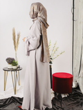 Nourah Nida Abaya-Emaan