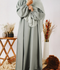 Nourah Nida Abaya-Haya
