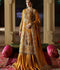 Mahnur Pakeezah Luxury Formals Organza Embroidered Stitched 3-Piece-Suit-Gulebahar - PK - 03