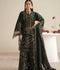 Binilyas Jojo Summer'26 Lawn Embroidered Unstitched 3-Piece Suit-82A
