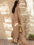 Shiza Hassan Chap Tilak Formals Pure Tusser Silk Embroidered Stitched 4-Piece Suit–Lyla