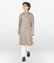 Velvour Boys Cotton Embroidered Stitched Kurta-VB194-A