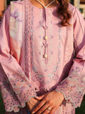 Rang Rasiya Florence Summer Edit'26 Lawn Embroidered Unstitched 3-Piece Suit-Manha