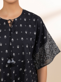 Sapphire Lawn Embroidered Unstitched 2-Piece Suit