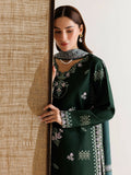 Panache Apparel Mistfall Vol II Cotton Embroidered Stitched Suit-Zivelle