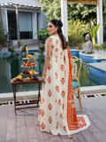 Paltar Dastoor Premium Lawn Printed Unstitched 3-Piece Suit-Aaghosh-PF062523