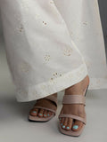 COCO by Zara Shahjahan Lawn'26 Embroidered Unstitched 3-Piece Suit-Sune-10B