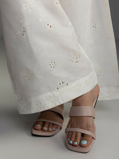 Zara Shahjahan Coco Lawn'26 Embroidered Unstitched 3-Piece Suit-Sune-10B