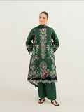 Mahnur Anaya Lawn Vol-1 Embroidered Stitched 3-Piece Suit-ANA-002