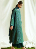 COCO by Zara Shahjahan Khaddar Embroidered Unstitched-3-Piece-Suit-CZW24 - 5B