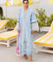 Parishay Monaco Luxury Lawn Embroidered Unstitched 3-Piece Suit-MS-10