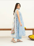 Mahnur Anaya Lawn Vol-1 Embroidered Stitched 3-Piece Suit-ANA-006
