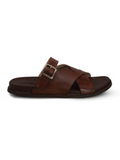 Royale Leather Men’s Slippers-3123