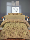 Salonika Cotton Printed 6-Piece Comforter Set-425