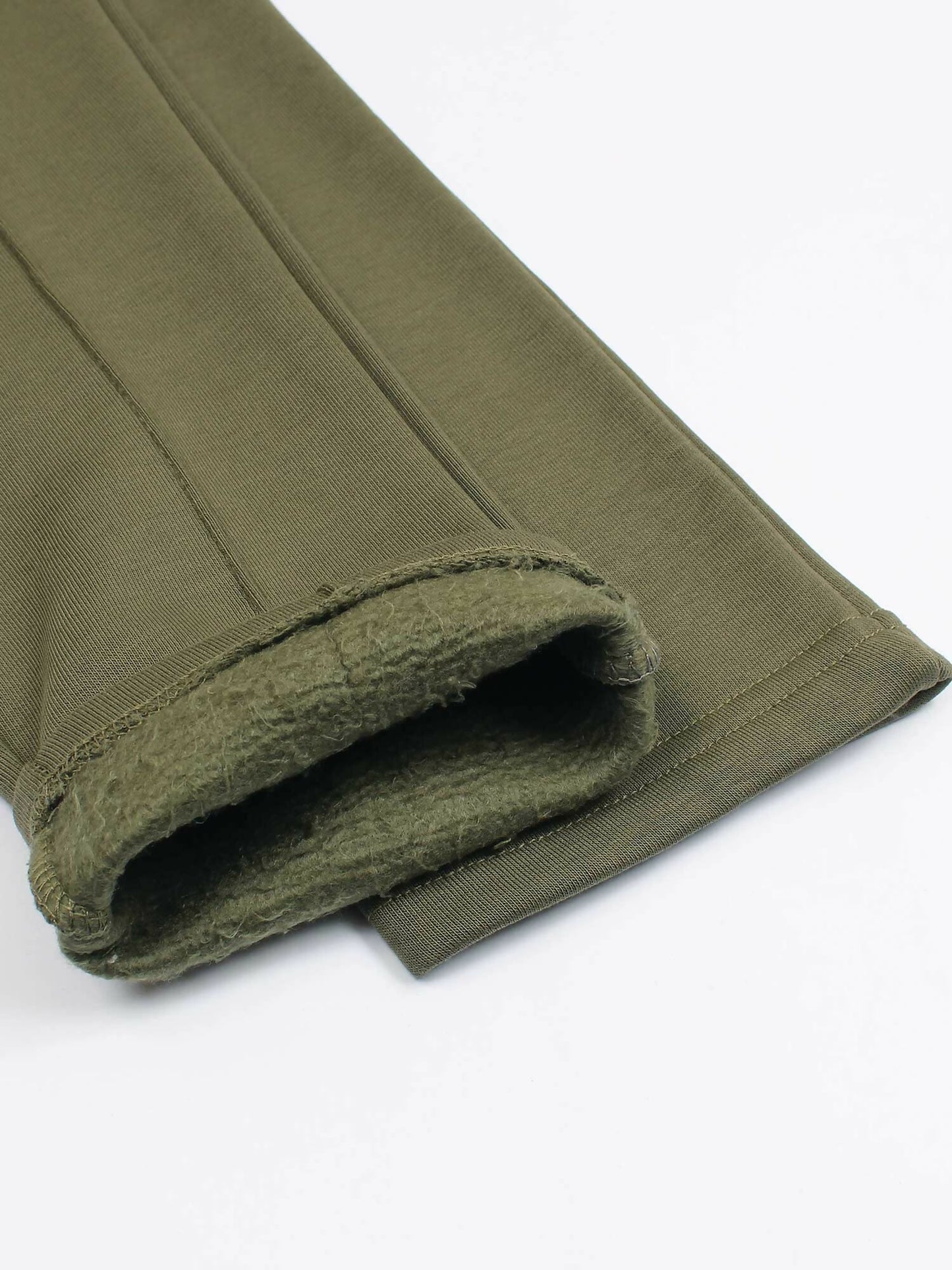 Velvour Fleece Tracksuit-VWT38-A