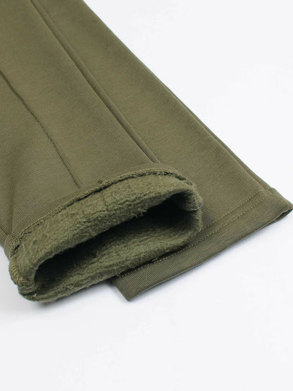 Velvour Fleece Tracksuit-VWT38-A