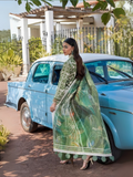 Paltar Dastoor Premium Lawn Printed Unstitched 3-Piece Suit-Janan-PF062526
