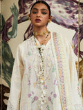 Suffuse by Sana Yasir Lawn Embroidered Unstitched-3-Piece-Suit-Jara