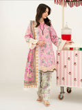Mahnur Anaya Lawn Vol-1 Embroidered Stitched 3-Piece Suit-ANA-015