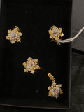 Fashion Hub by Noor Bilal - Jewellery Set