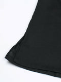 Velvour Girls Cotton Co-Ord Set-VG183-B