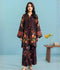 Panache Apparel Dear Summer Silk Lawn Printed Co-Ord Set-Bloom Craft