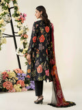 Maria B Lawn Embroidered Unstitched-3-Piece-Suit-MPT-2607-B