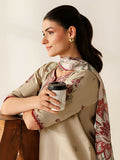 Panache Apparel Mistfall Vol II Cotton Embroidered Stitched Suit-Liora