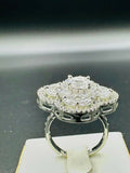 H&A Jewellery Adjustable Ring