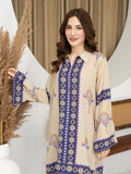 Panache Apparel Florise Lawn Printed Co-Ord Set-Zyric